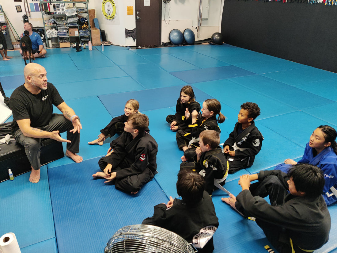 Free Youth Seminar 4/18